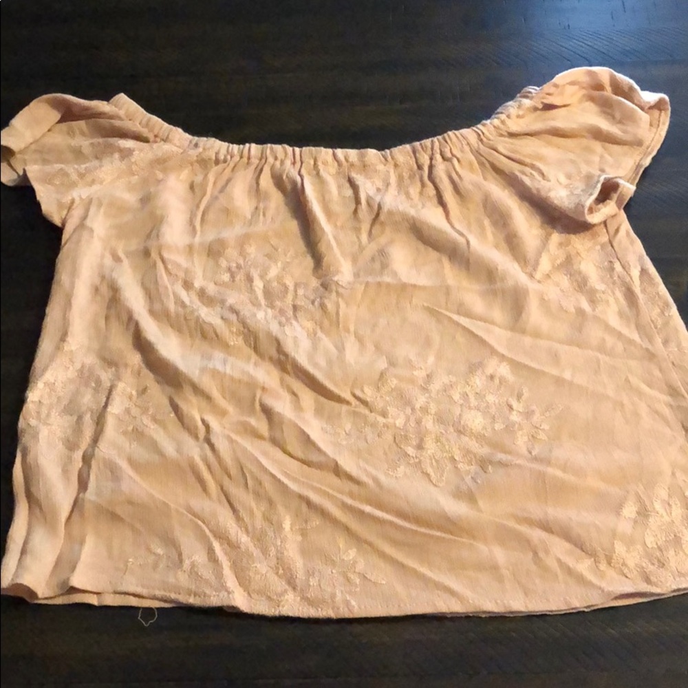Kendall and Kylie women’s Top